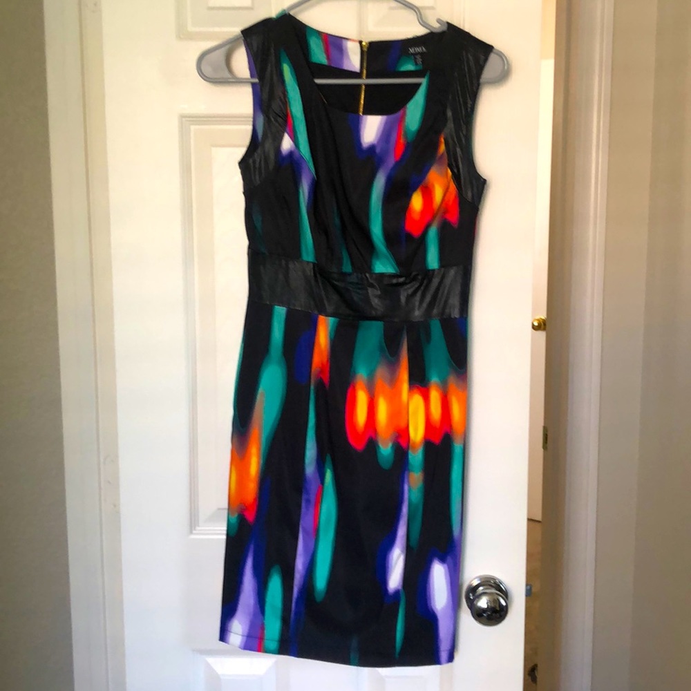 XOXO dress. Size 3/4